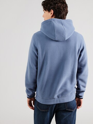 s.Oliver Pulóver - kék