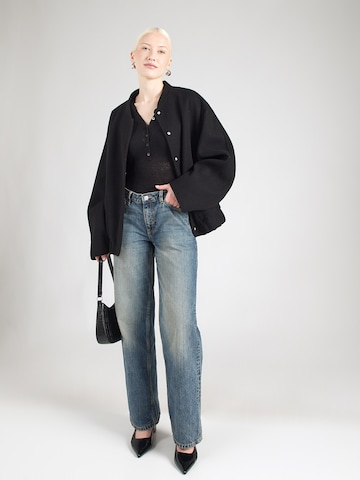 Body a maglietta di & Other Stories in nero