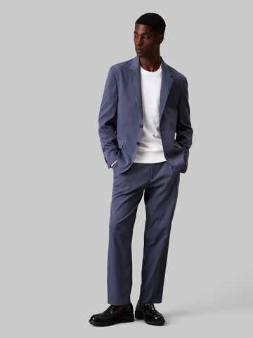 Calvin Klein Trui in Wit