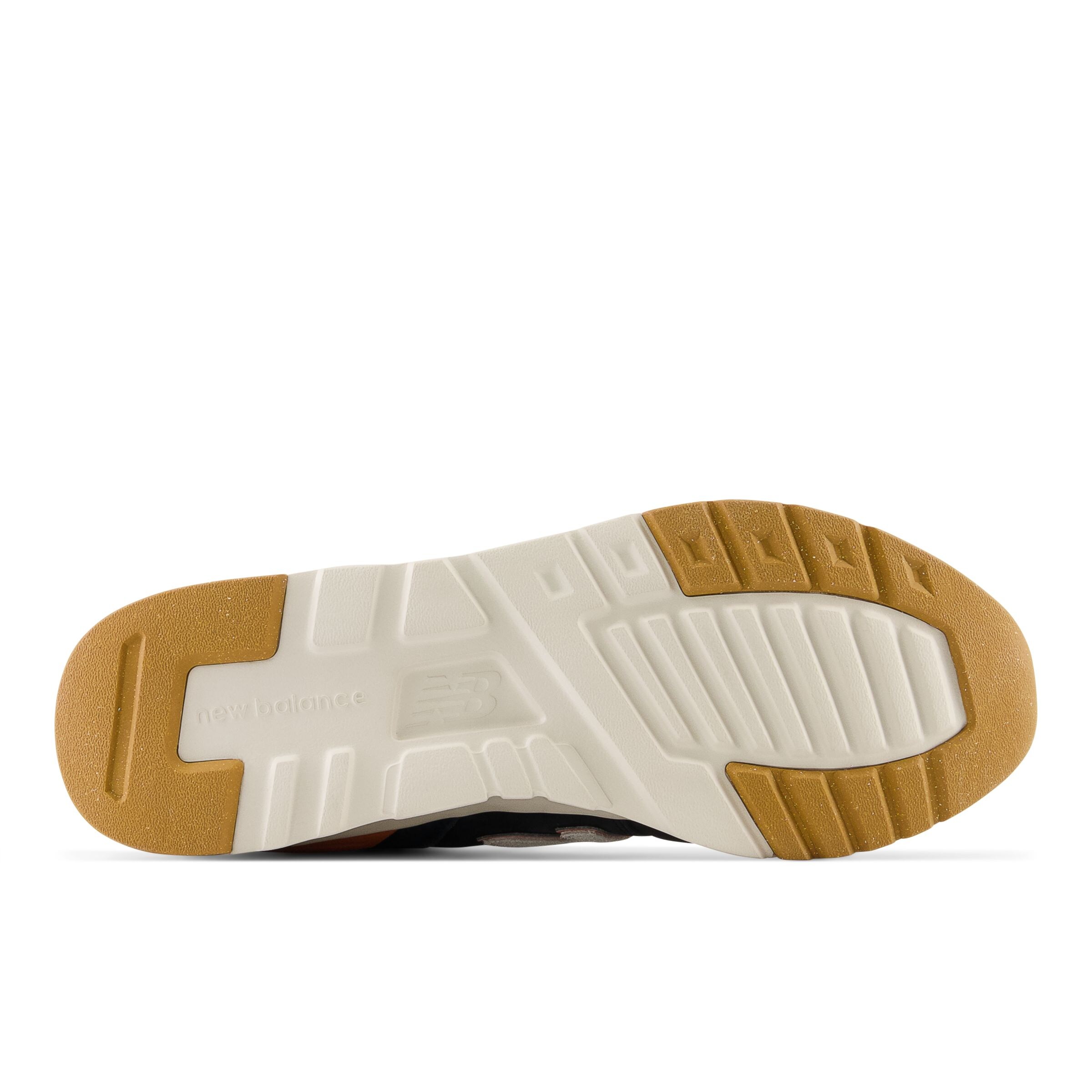 new balance Sneakers laag '997H' in Zwart