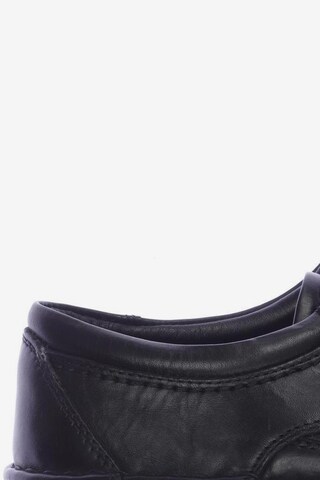 ARA Flats & Loafers in 42 in Black