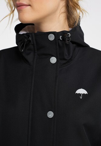 Schmuddelwedda Performance Jacket in Black