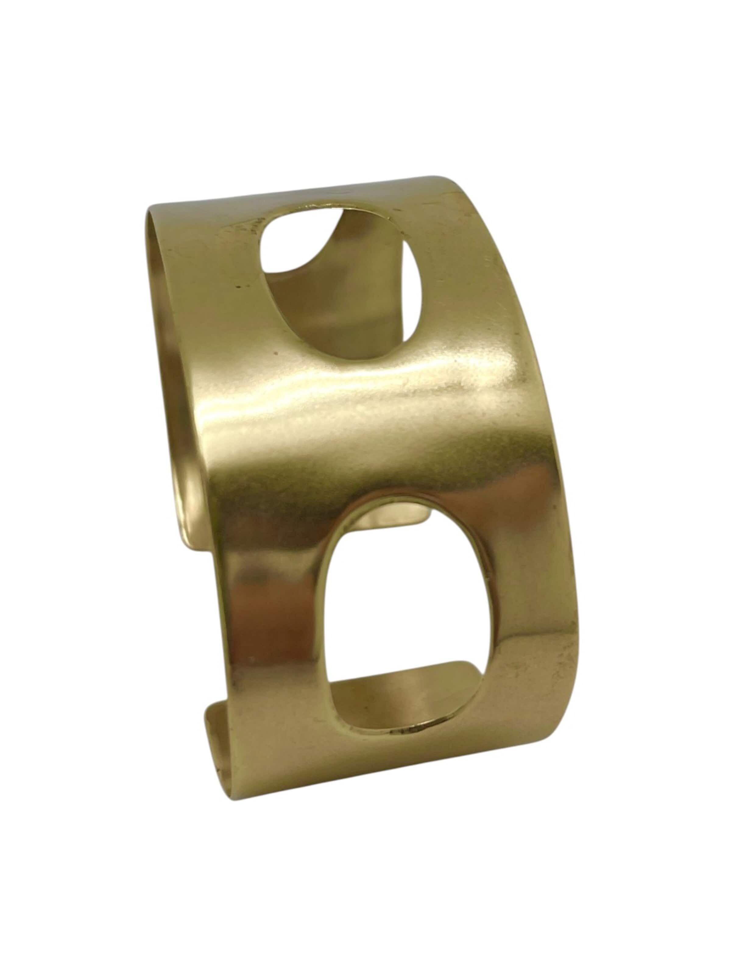 Bracelet Gloria Mago en or