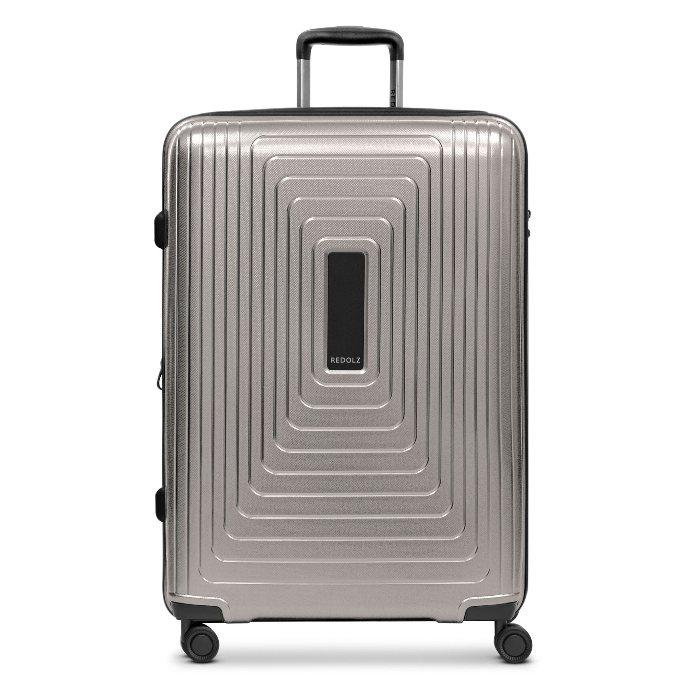 Redolz Cart 'Essentials 14' in Grey: front