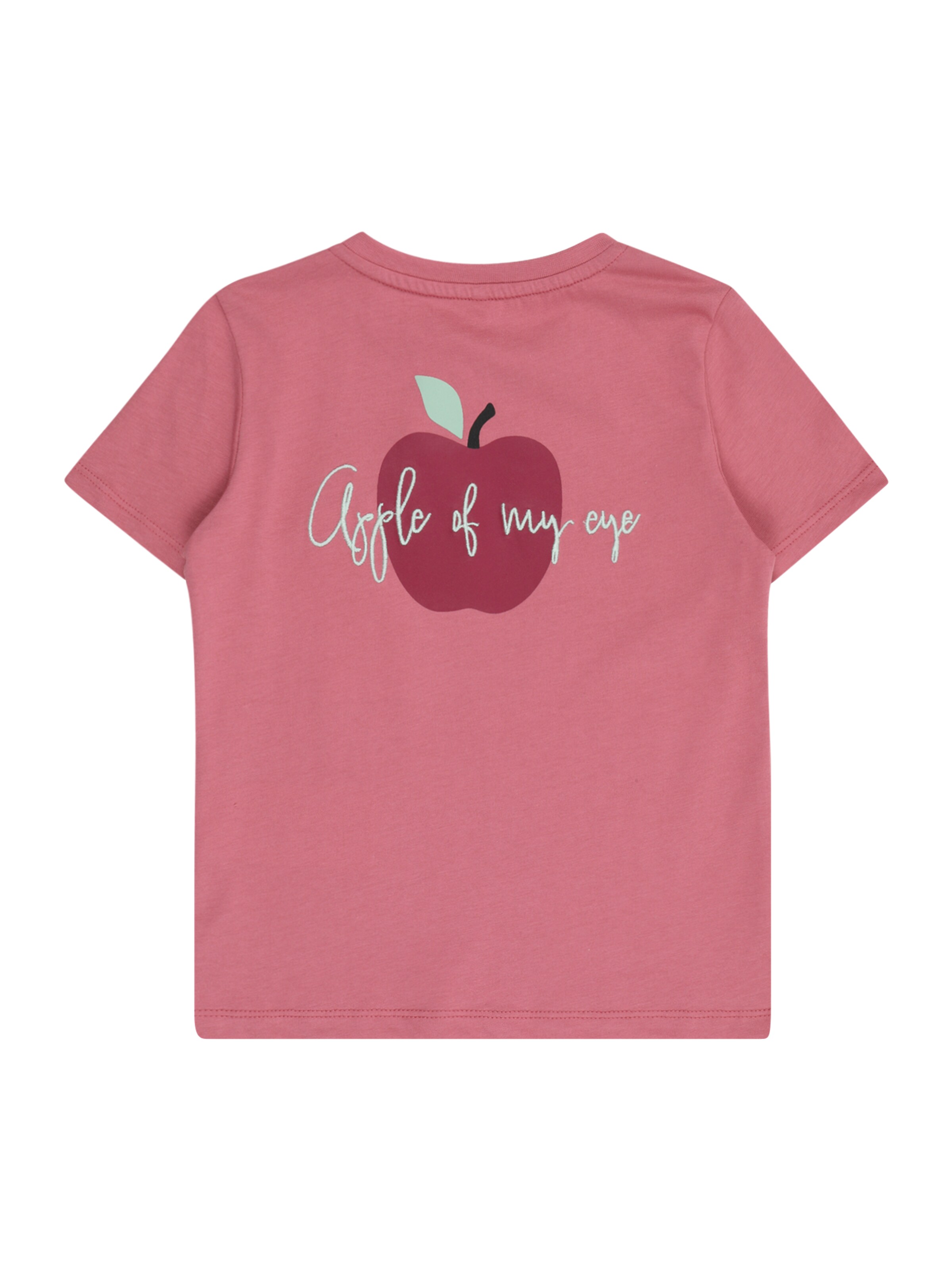 Only Mini Tričko 'KMGCandy' – pink