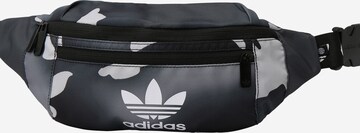 ADIDAS ORIGINALS Fanny Pack in Black