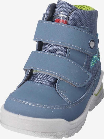 PEPINO by RICOSTA Stiefel in Blau