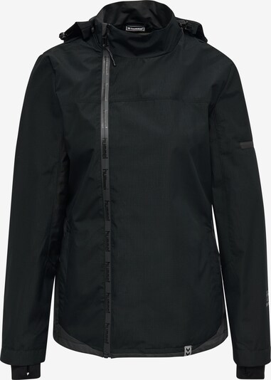 Hummel Athletic Jacket 'North' in Black, Item view