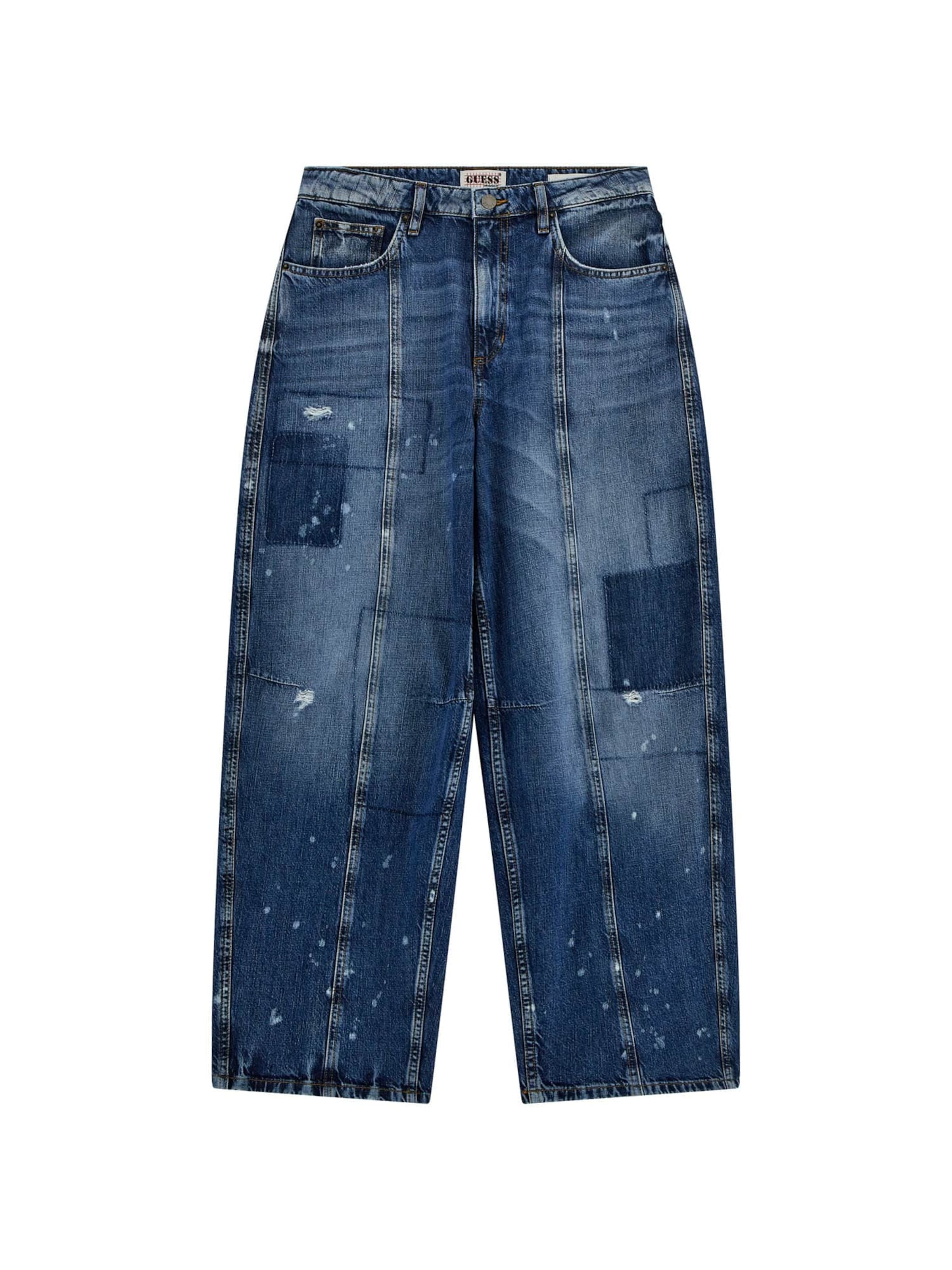 GUESS Jeans in Dark blue, Item view