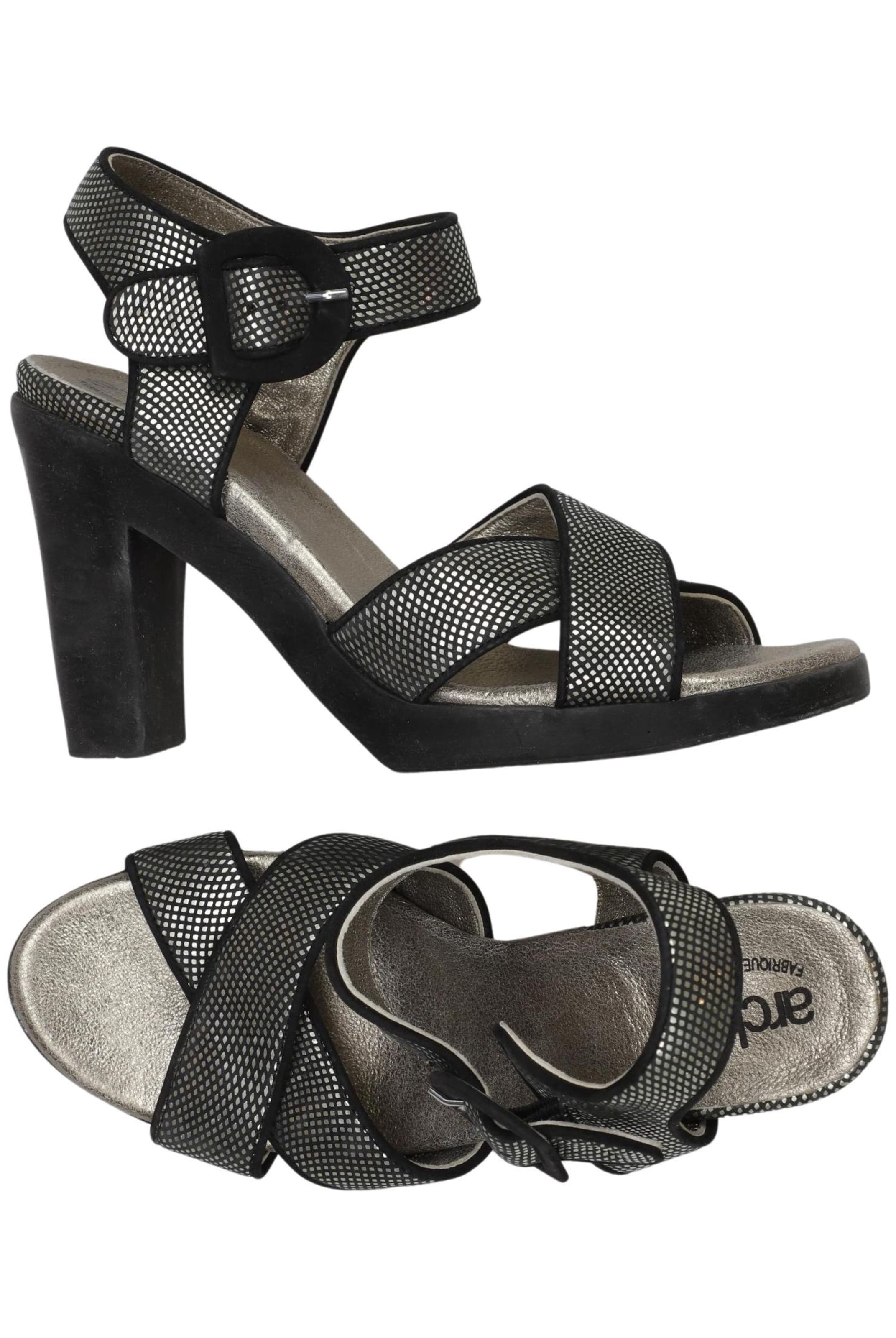 Arche Sandals & High-Heeled Sandals in 39 in Mixed colors: front