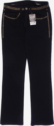 William Rast Jeans in 26 in Black: front