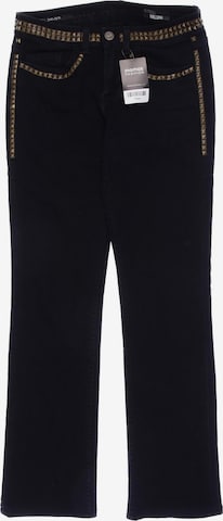 William Rast Jeans 26 in Schwarz: predná strana