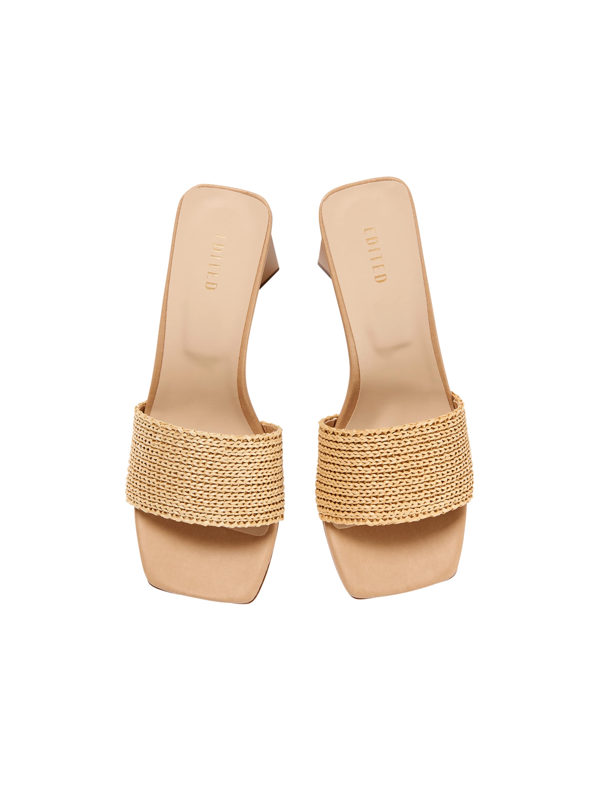 EDITED Pumps 'Myha' in Beige