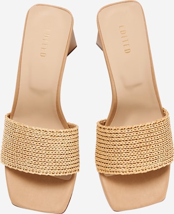 EDITED Pumps 'Myha' i beige