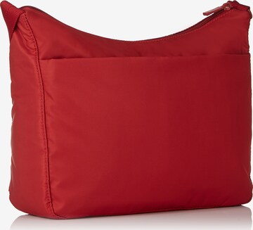 Hedgren Crossbody Bag 'Inner City' in Red