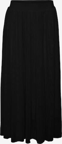 VERO MODA Юбка 'HANA' в Черный: спереди