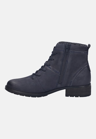 JOSEF SEIBEL Stiefelette 'KATE 52' in Blau