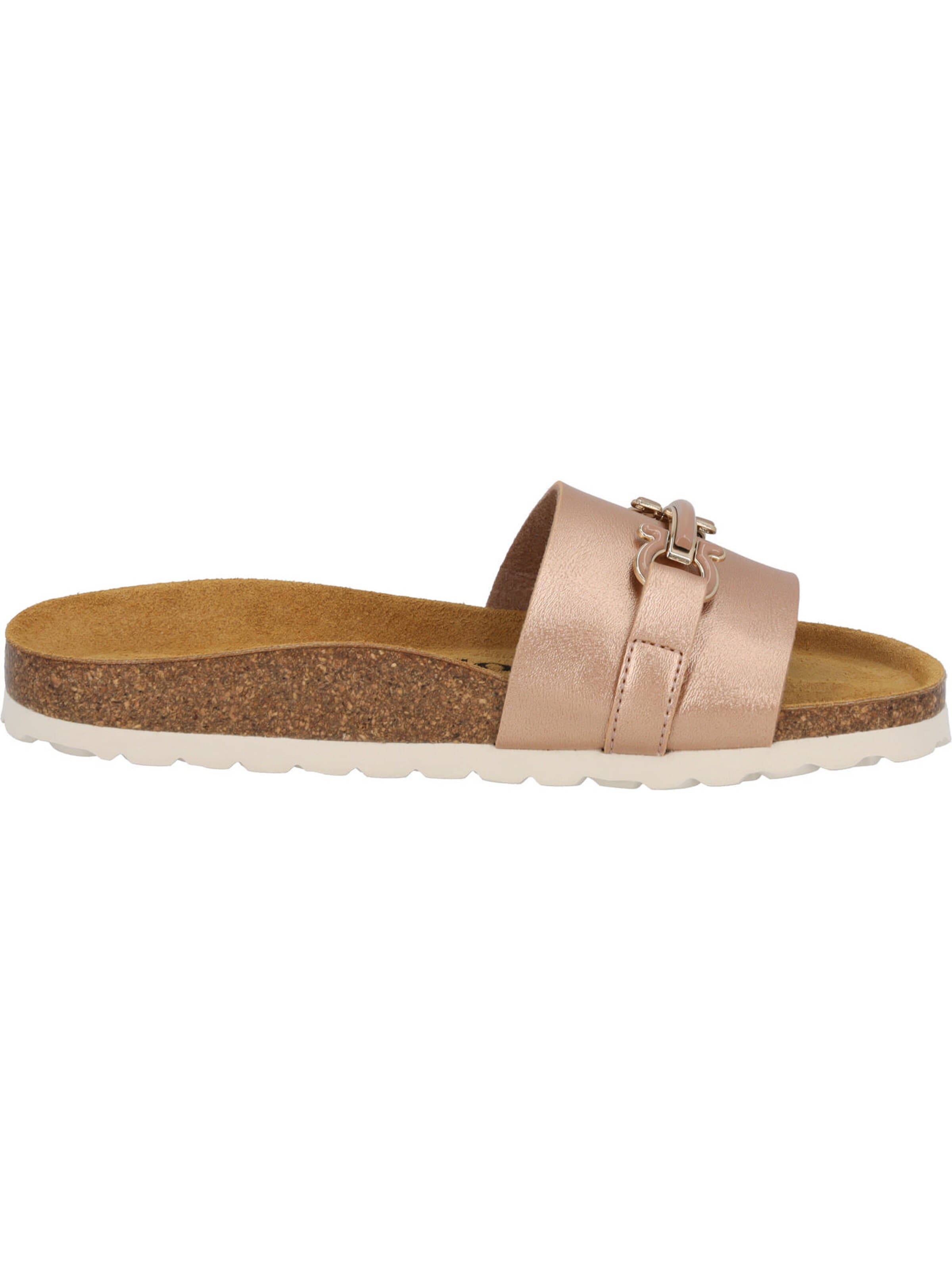 Palado Sandals 'Palado Laudra' in Brown