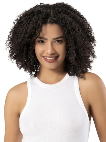 Erdem Top – bílá