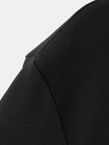 MANGO MAN Shirt 'KIMI' in Black