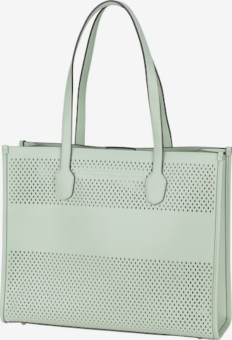 GUESS Shopper 'Katey' in Grün