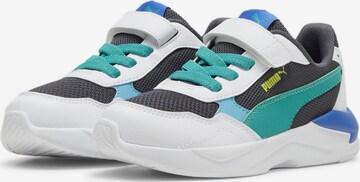 Baskets 'X-Ray Speed Lite AC' PUMA en blanc