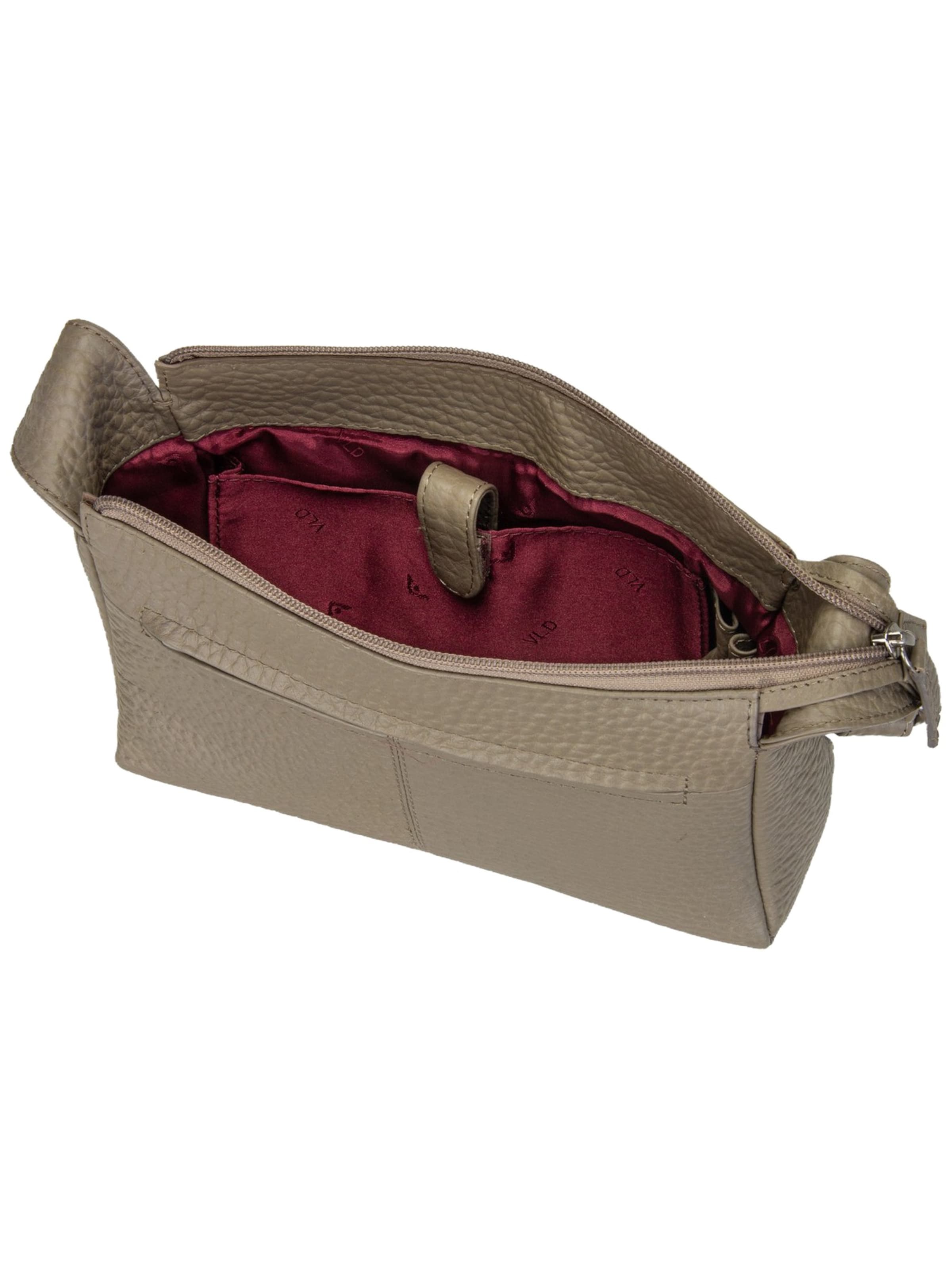 VOi Tasche  ' Hirsch Bine ' in Beige