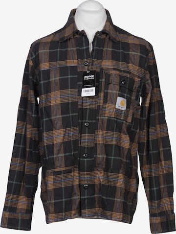 Carhartt WIP Hemd M in Mischfarben: Vorderseite