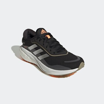 ADIDAS SPORTSWEAR Sneaker 'Supernova Gore-Tex' in Schwarz