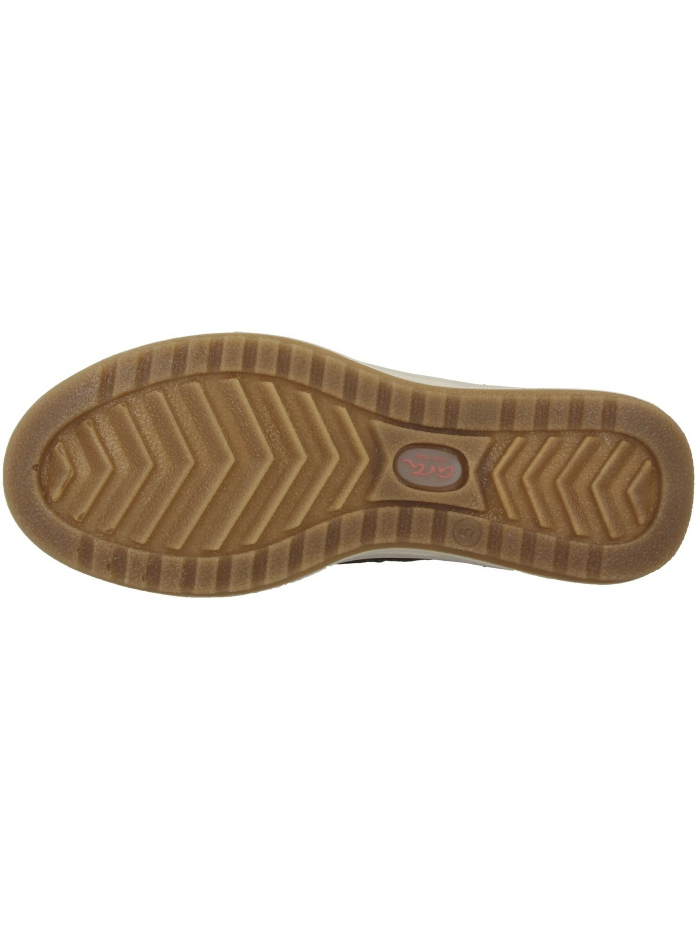 ARA Snow Boots 'Aspen' in Green