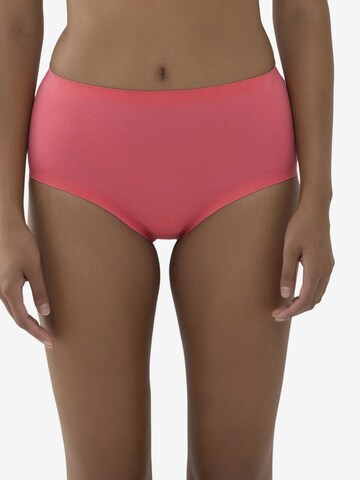 Mey Panty in Pink: front