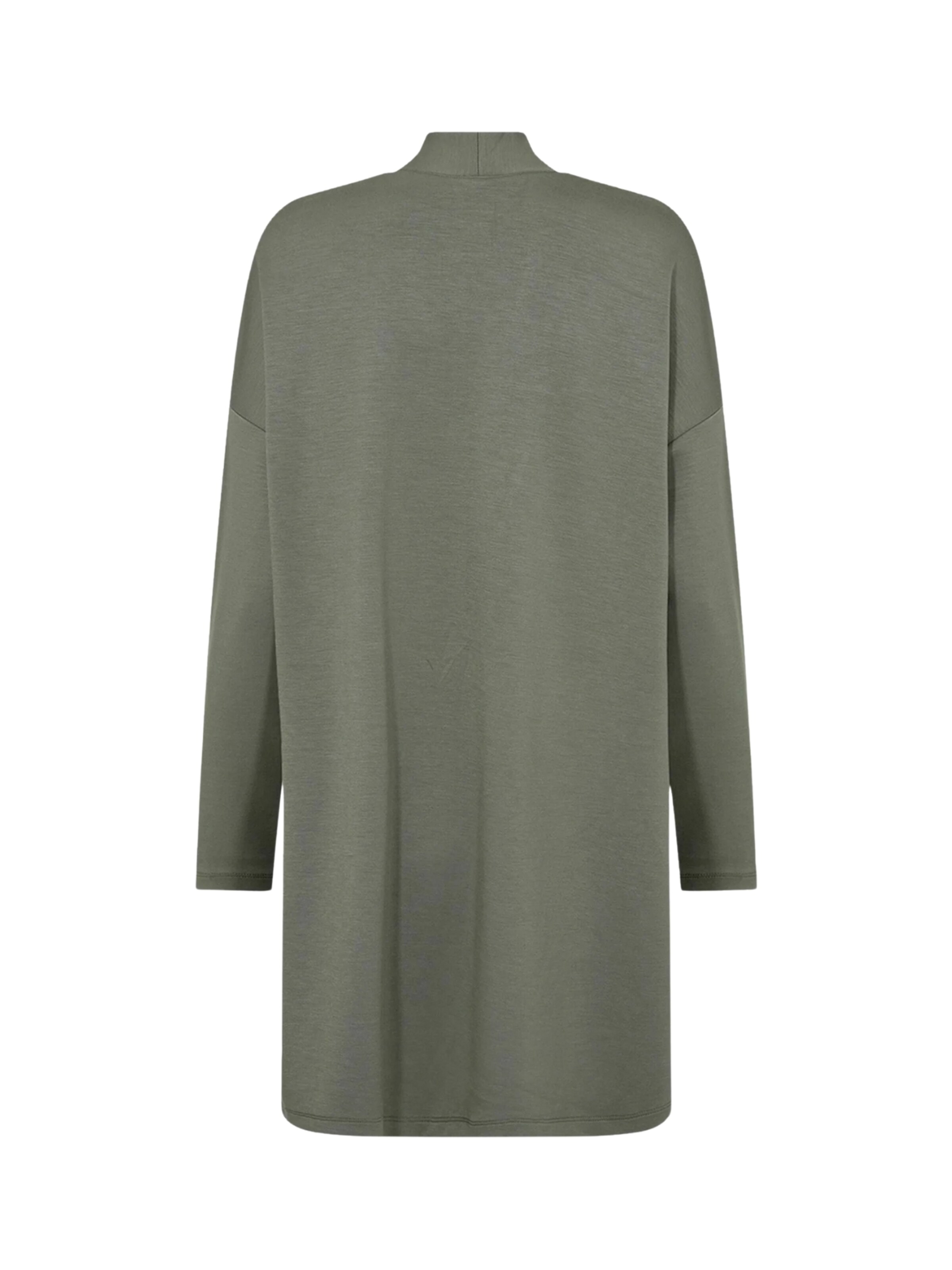 Soyaconcept Kardigán 'Banu' - zöld