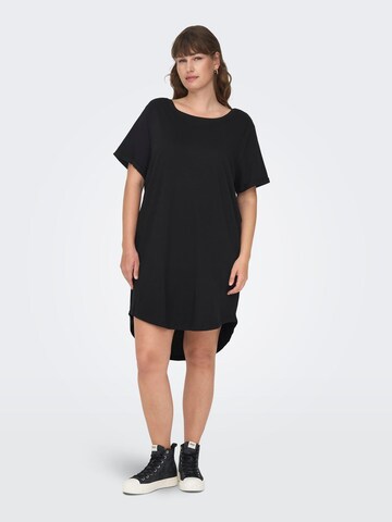 Robe 'May' ONLY Carmakoma en noir