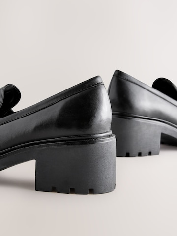 Next Slip-in i svart