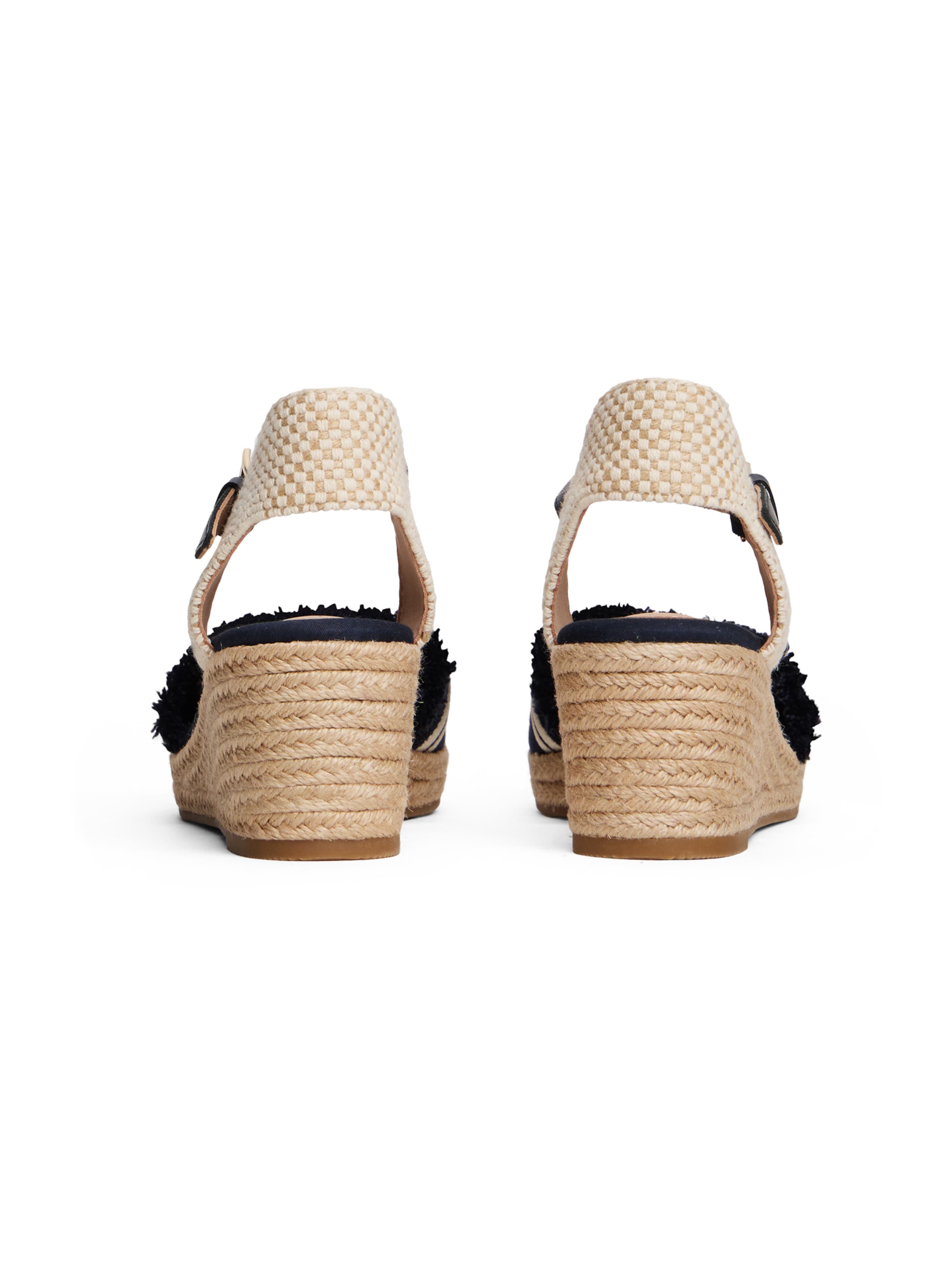 TOMMY HILFIGER Sandaal, värv sinine