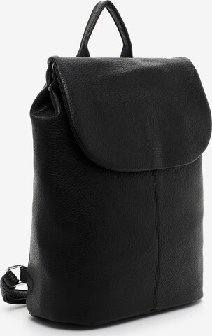 Emily & Noah Rucksack ' E&N Tours RUE 09 ' in Schwarz