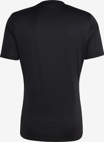 T-Shirt fonctionnel 'Tabela 23' ADIDAS PERFORMANCE en noir