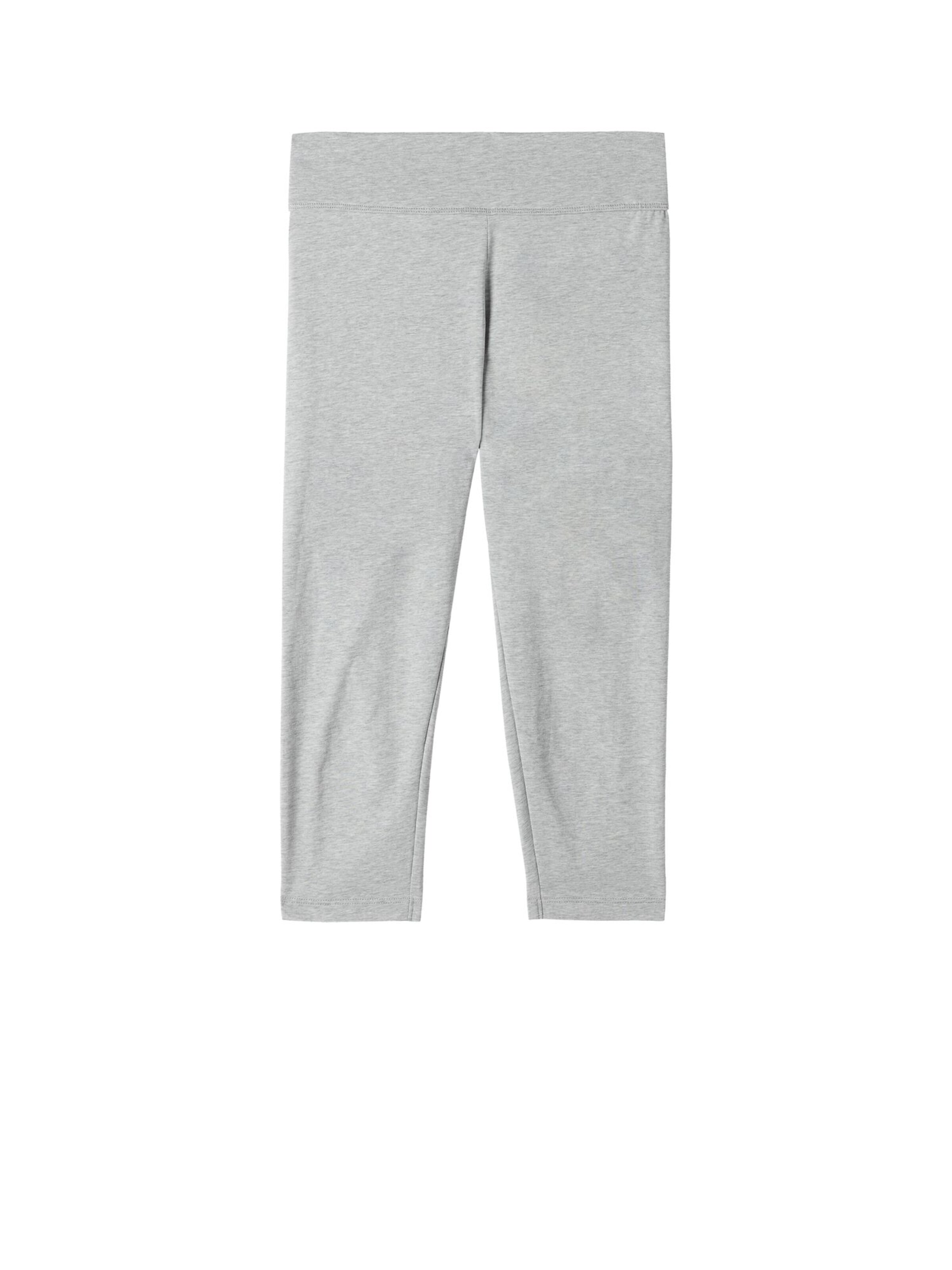 Tezenis Leggings in Grey: front