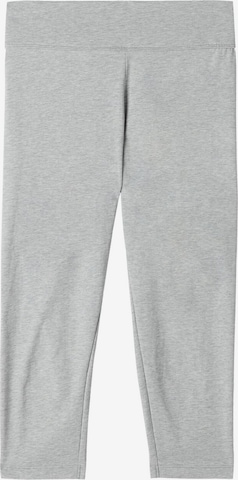 Tezenis Leggings in Grey: front