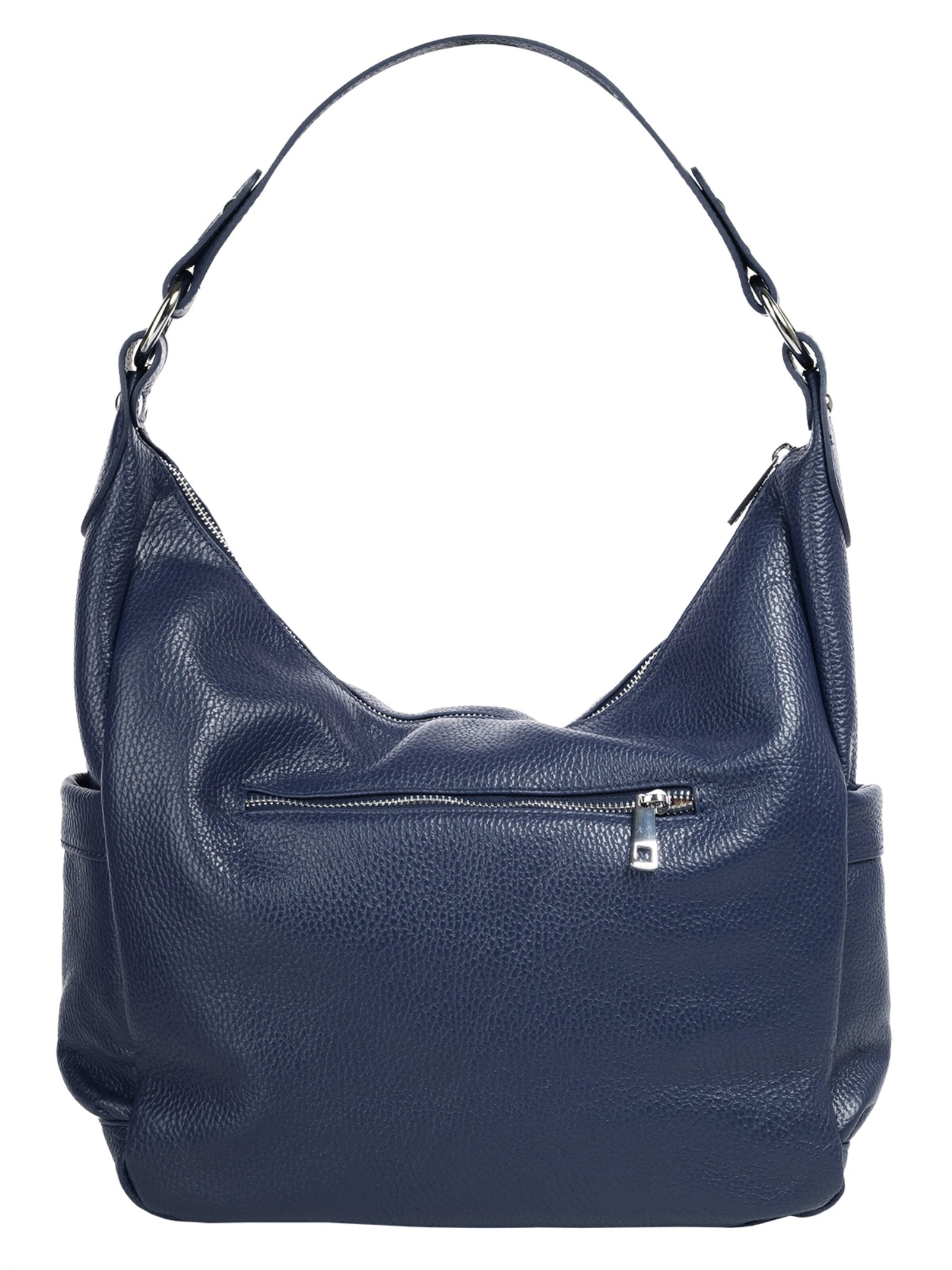 Sac bandoulière Samantha Look en bleu