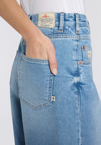 Herrlicher Loose fit Jeans 'Brooke' in Blue