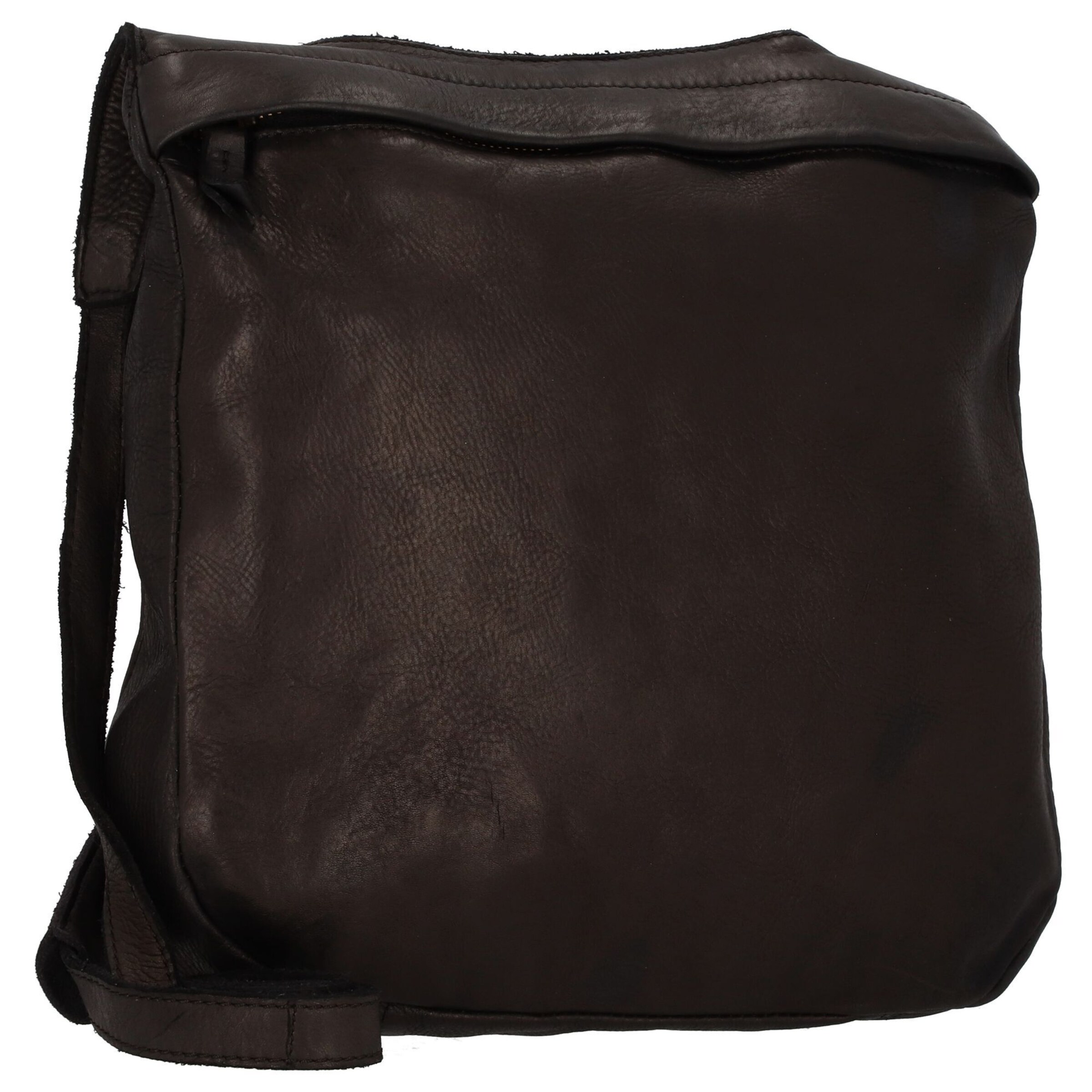 Harold's Schoudertas 'Submarine' in Zwart