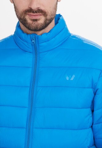 Whistler Outdoorjas ' Leopold' in Blauw