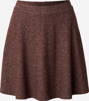 ABOUT YOU Hame 'Ria' värissä ruskea: etupuoli