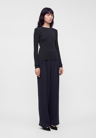 DRYKORN - Camiseta 'NURIT_2' en azul