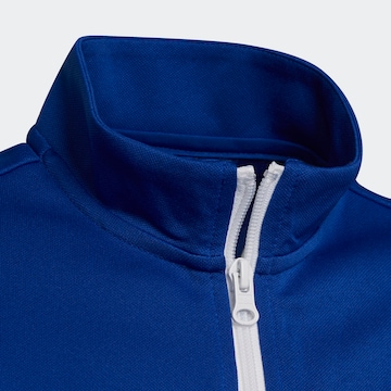 ADIDAS PERFORMANCESportska jakna 'Entrada 22' - plava boja