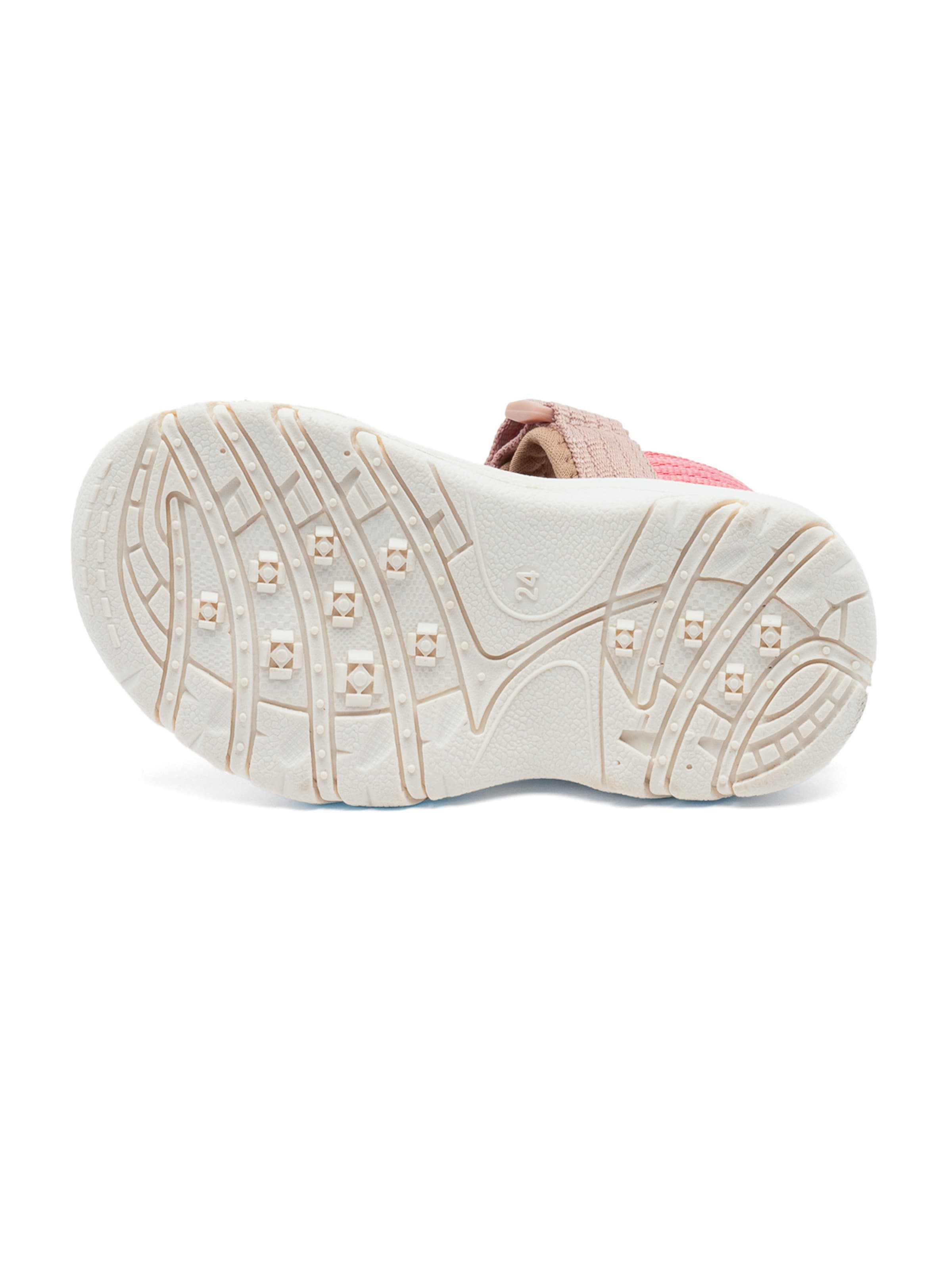 Sandalo 'Nico' di BISGAARD in rosa