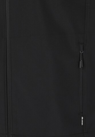 Whistler Weste 'Lango' in Schwarz