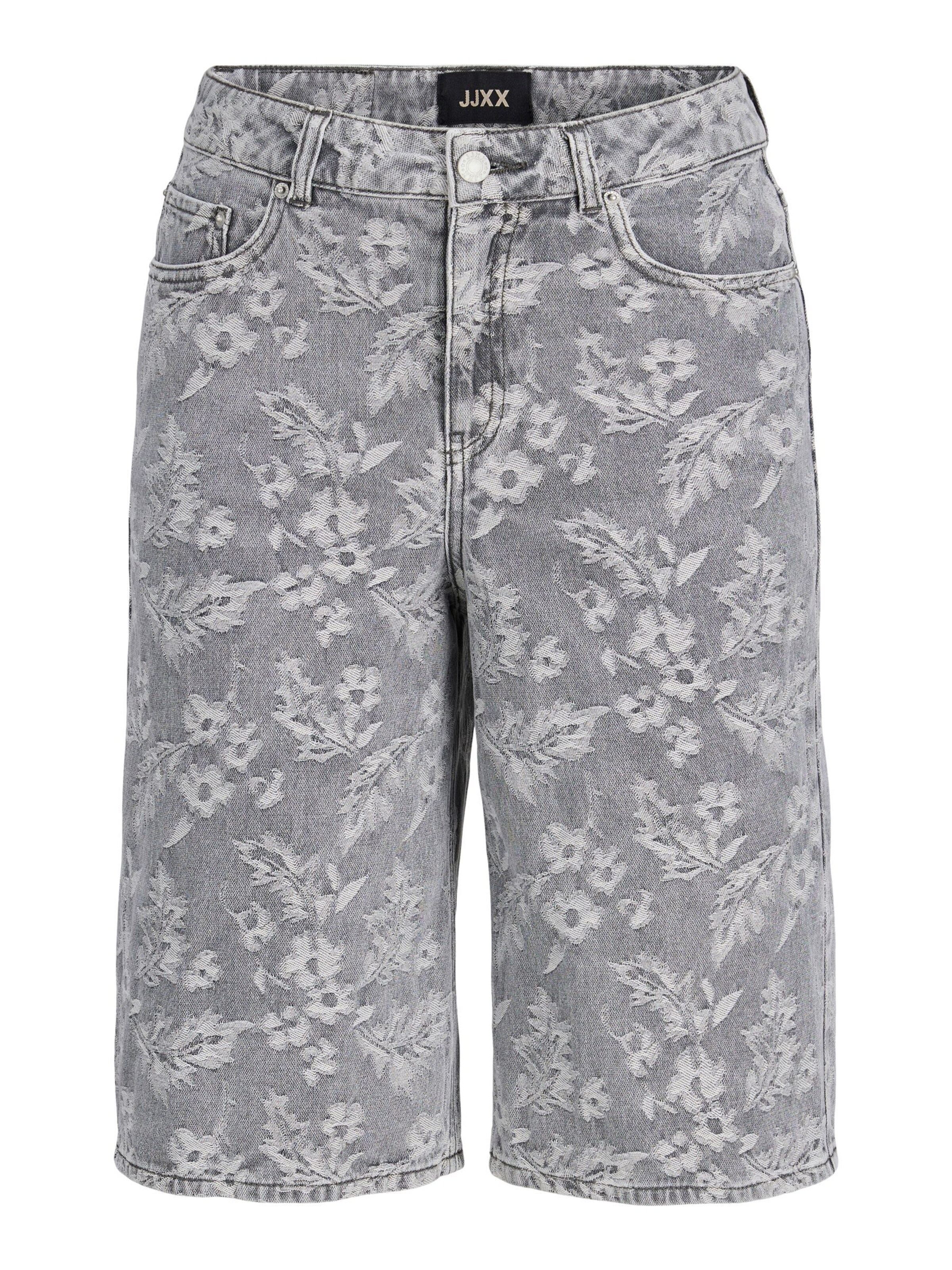 JJXX Jeans 'JXTokyo' in de kleur Grey denim, Productweergave