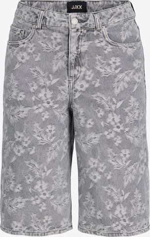 Wide leg Jeans 'JXTokyo' di JJXX in grigio: frontale
